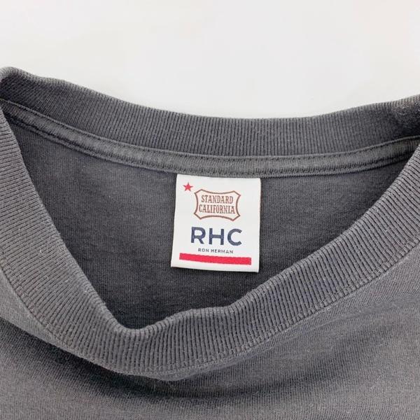 STANDARD CALIFORNIA（スタンダード カリフォルニア） RHC ロン