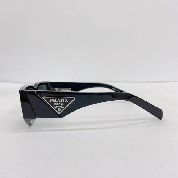 PRADA（プラダ） サングラス メガネ 眼鏡 アイウェア PR09ZSF ケース