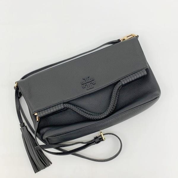 TORY BURCH（トリーバーチ） 3WAY トートバッグ ショルダー クラッチ 