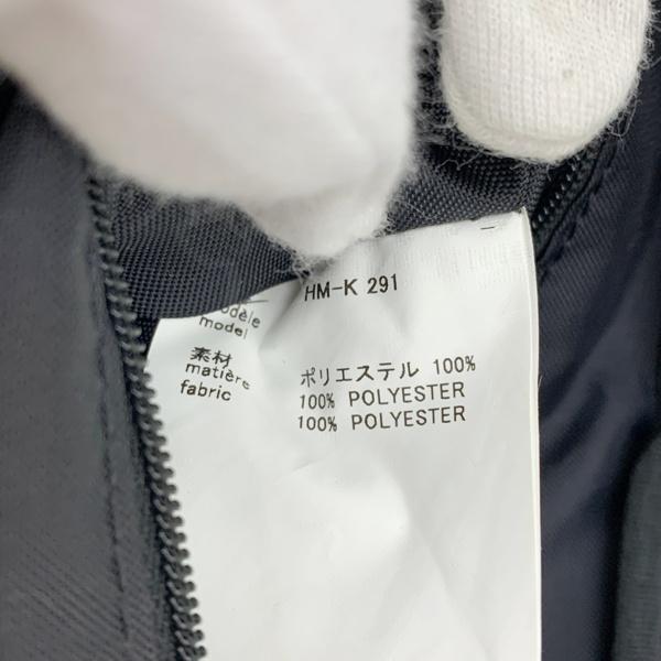 COMME des GARCONS HOMME コムデギャルソンオム ボディバッグ ウエスト