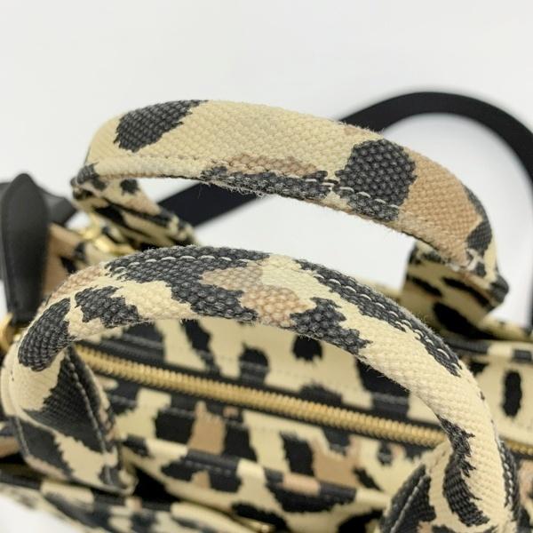 COACH（コーチ） カーゴ トートバッグ ショルダー カバン 2WAY