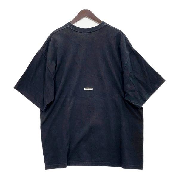 NEIGHBORHOOD（ネイバーフッド） SRL アイコンキャラクター Tシャツ