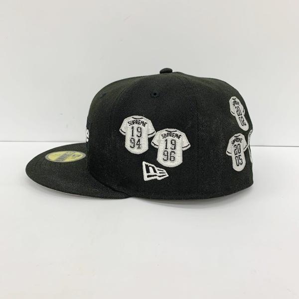 Supreme（シュプリーム） New Era ニューエラ ベースボール キャップ
