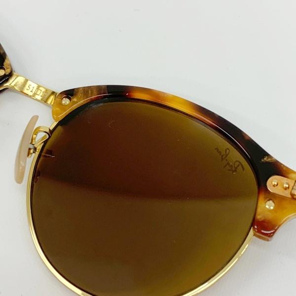 Ray-Ban（レイバン） サングラス アイウェア メガネ CLUBROUND RB4246
