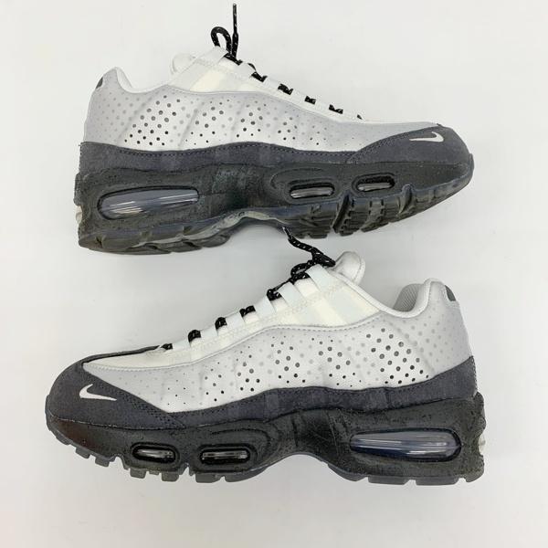 NIKE（ナイキ） AIR MAX 95 BIG BUBBLE SE Seongsu スニーカー