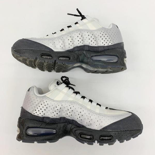 NIKE（ナイキ） AIR MAX 95 BIG BUBBLE SE Seongsu スニーカー