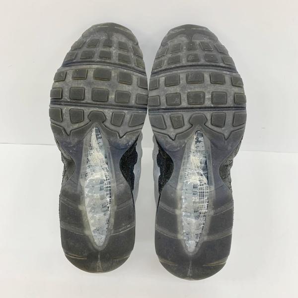 NIKE（ナイキ） AIR MAX 95 BIG BUBBLE SE Seongsu スニーカー