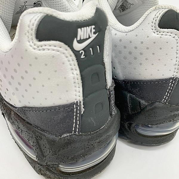 NIKE（ナイキ） AIR MAX 95 BIG BUBBLE SE Seongsu スニーカー