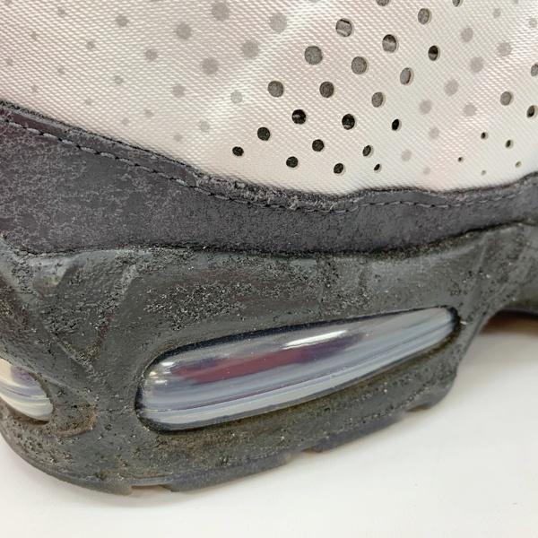 NIKE（ナイキ） AIR MAX 95 BIG BUBBLE SE Seongsu スニーカー