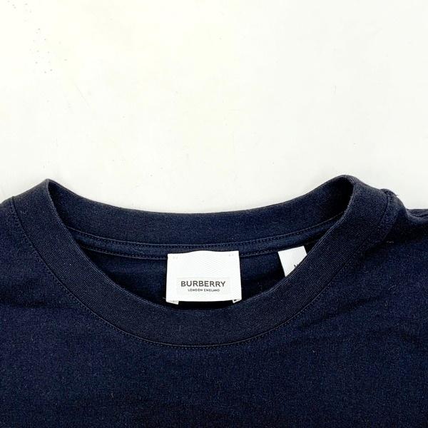 BURBERRY（バーバリー） 半袖Tシャツ ロゴプリント 8026016 メンズ M