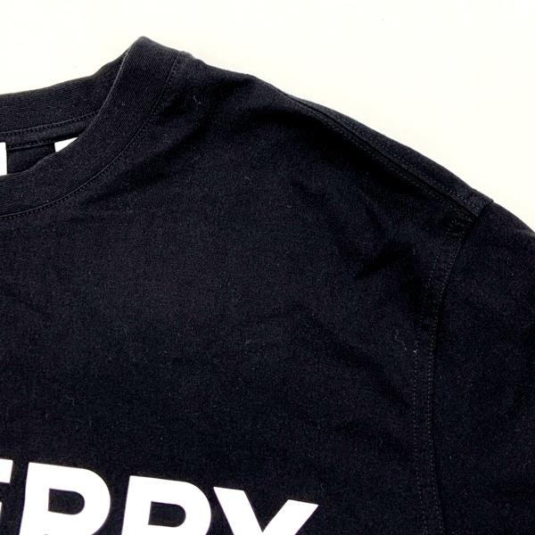 BURBERRY（バーバリー） 半袖Tシャツ ロゴプリント 8026016 メンズ M