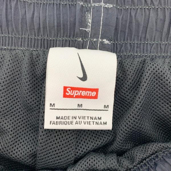 Supreme（シュプリーム） Supreme NIKE ナイキ トラックパンツ