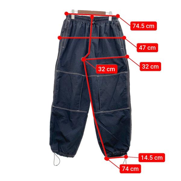 Supreme（シュプリーム） Supreme NIKE ナイキ トラックパンツ