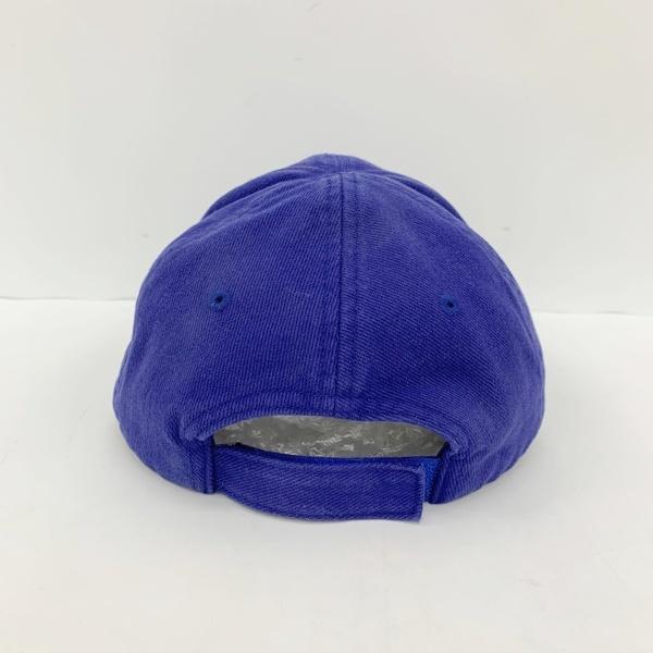 BALENCIAGA（バレンシアガ） キャンペーンロゴ ベースボールキャップ