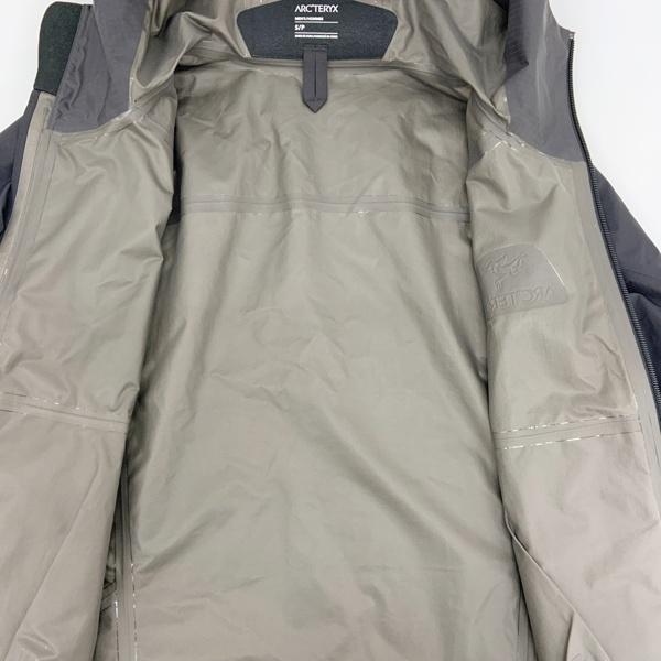 ARC'TERYX（アークテリクス） マウンテンパーカー Zeta SL Jacket