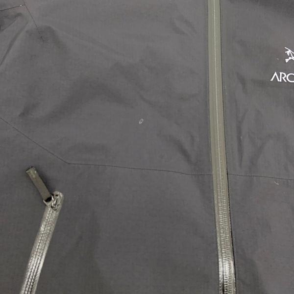 ARC'TERYX（アークテリクス） マウンテンパーカー Zeta SL Jacket
