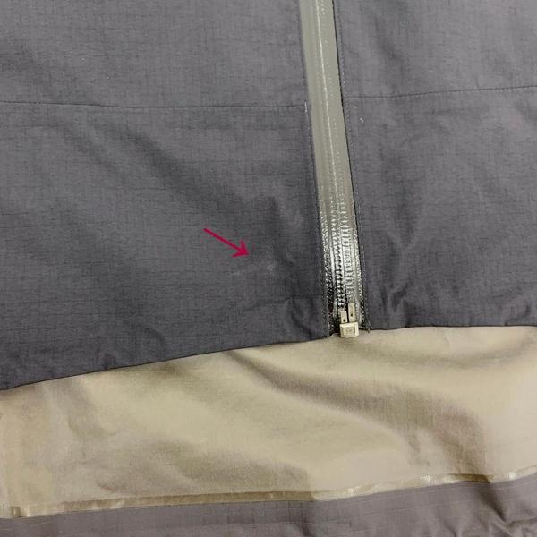 ARC'TERYX（アークテリクス） マウンテンパーカー Zeta SL Jacket