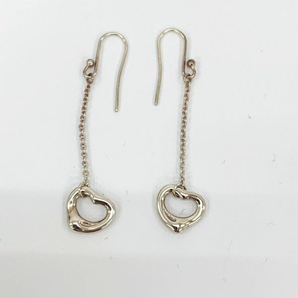 TIFFANY&Co.（ティファニー） Tiffany & Co. ピアス エルサ
