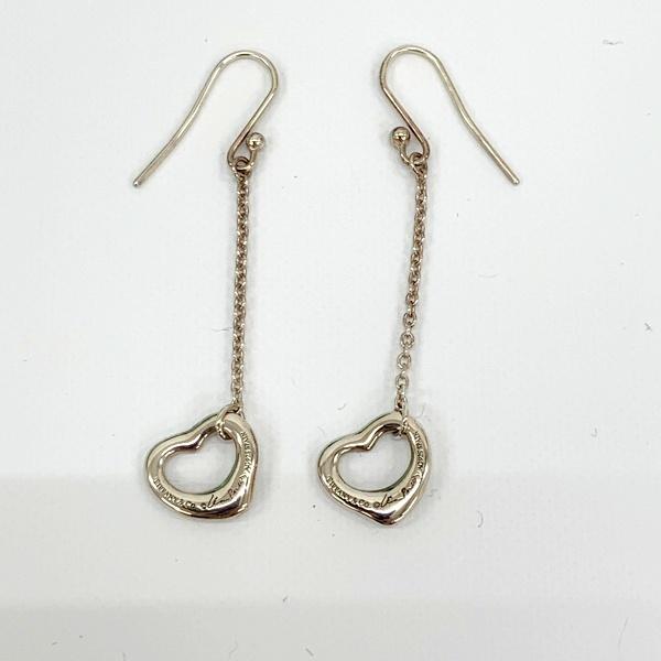 TIFFANY&Co.（ティファニー） Tiffany & Co. ピアス エルサ