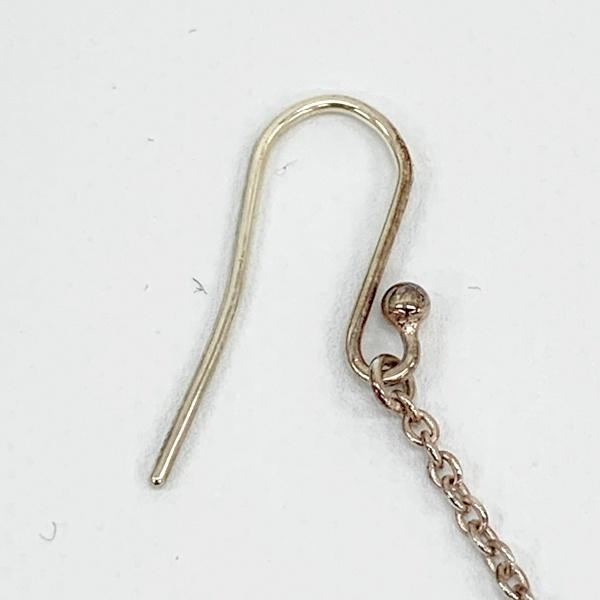 TIFFANY&Co.（ティファニー） Tiffany & Co. ピアス エルサ