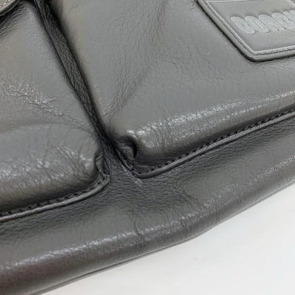 COACH（コーチ） ショルダーバッグ カバン クラッチ 93818 ストラップ
