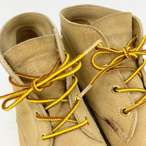 Danner（ダナー） スエード チャッカブーツ シューズ ワーク 45515X