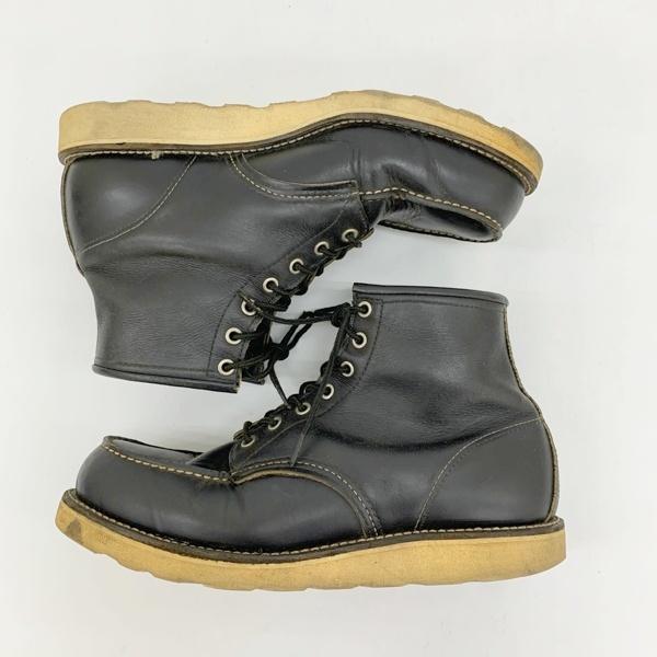 RED WING SHOES（レッドウィング） REDWING アイリッシュセッター 四角