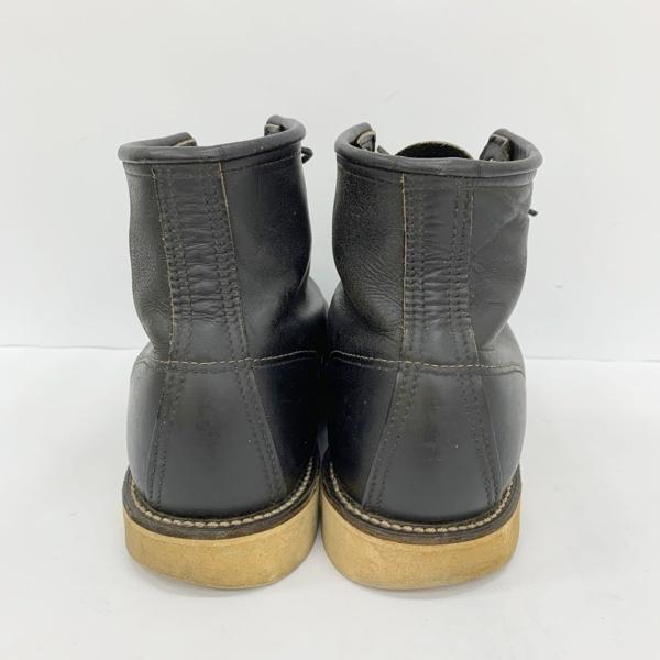 RED WING SHOES（レッドウィング） REDWING アイリッシュセッター 四角