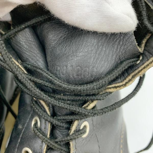 RED WING SHOES（レッドウィング） REDWING アイリッシュセッター 四角