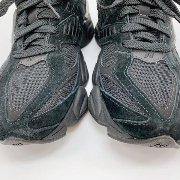 New Balance（ニューバランス） U9060BPM Triple Black スニーカー