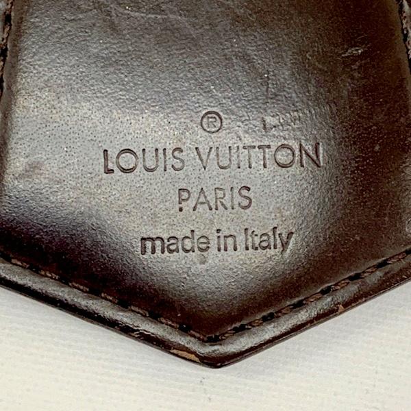 LOUIS VUITTON（ルイ・ヴィトン） キーホルダー アンシャッペ