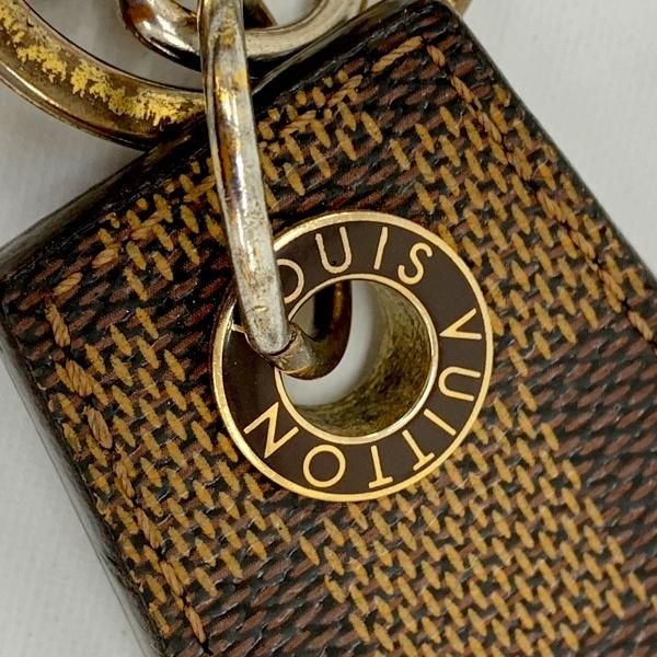 LOUIS VUITTON（ルイ・ヴィトン） キーホルダー アンシャッペ