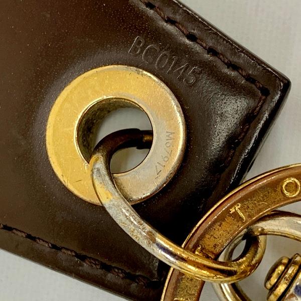 LOUIS VUITTON（ルイ・ヴィトン） キーホルダー アンシャッペ