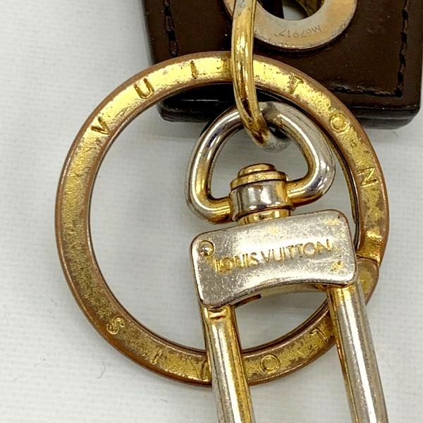 LOUIS VUITTON（ルイ・ヴィトン） キーホルダー アンシャッペ