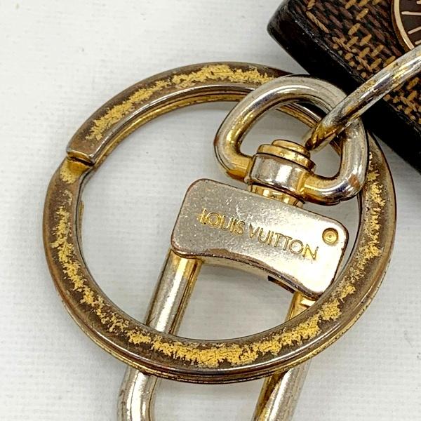 LOUIS VUITTON（ルイ・ヴィトン） キーホルダー アンシャッペ