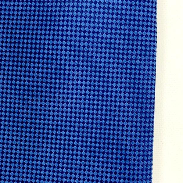 HERMES（エルメス） ネクタイ H柄 ファソネ シルク 美品 メンズ