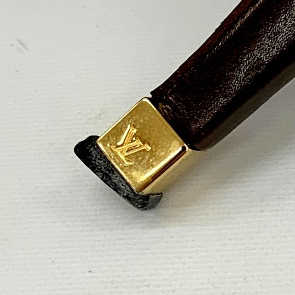LOUIS VUITTON（ルイ・ヴィトン） ダミエ ハラコ サンダル ミュール