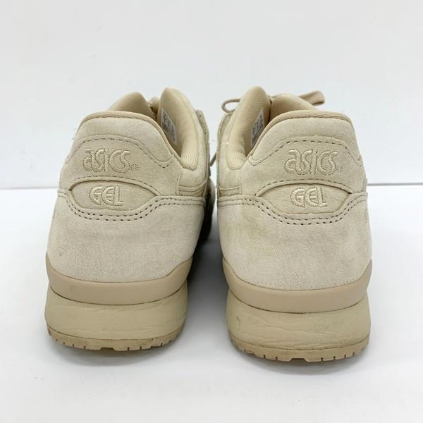 ASICS（アシックス） スニーカー ゲルライト スリーオージー GEL-LYTE