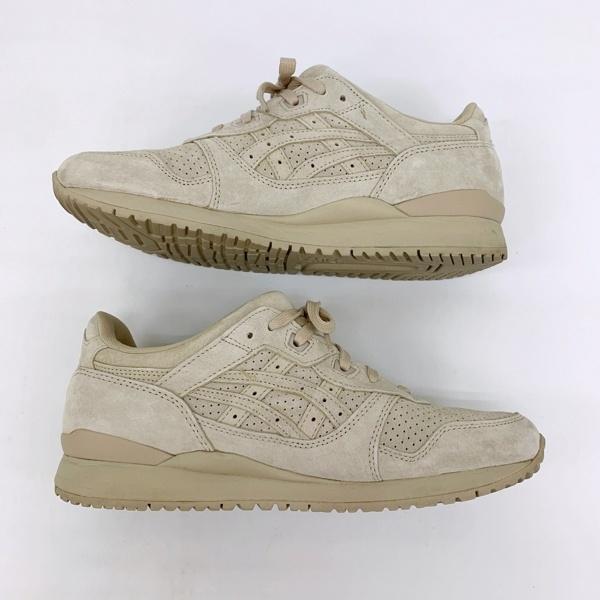 ASICS（アシックス） スニーカー ゲルライト スリーオージー GEL-LYTE