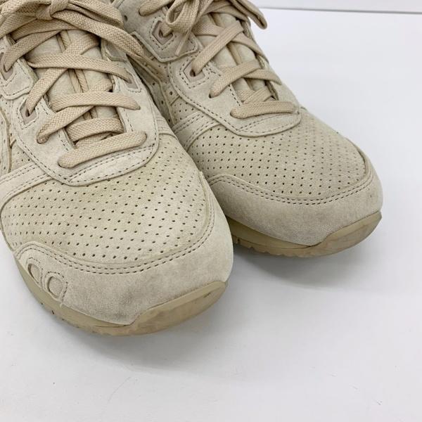 ASICS（アシックス） スニーカー ゲルライト スリーオージー GEL-LYTE