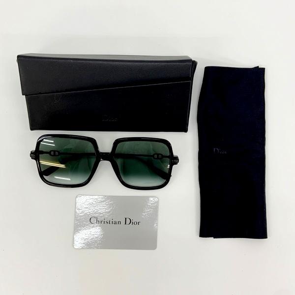 Christian Dior（クリスチャン・ディオール） DIORLINK1 サングラス