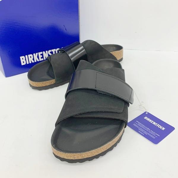 BIRKENSTOCK（ビルケンシュトック） Kyoto キョウト サンダル シューズ