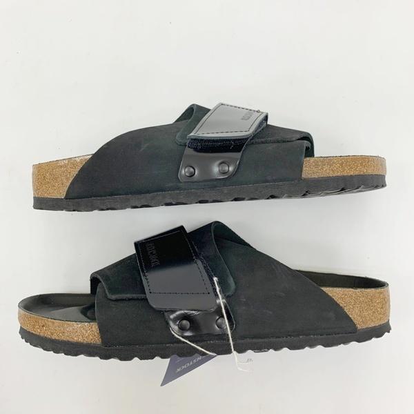BIRKENSTOCK（ビルケンシュトック） Kyoto キョウト サンダル シューズ