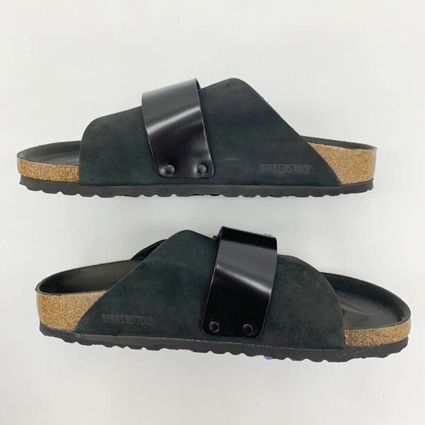 BIRKENSTOCK（ビルケンシュトック） Kyoto キョウト サンダル シューズ