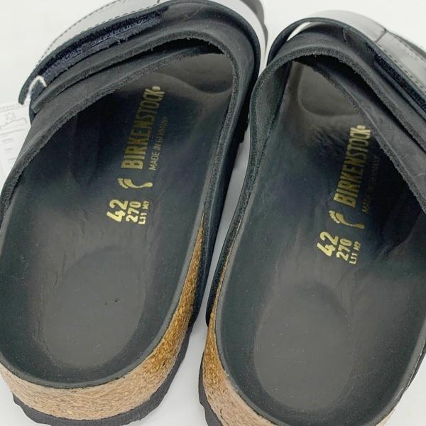 BIRKENSTOCK（ビルケンシュトック） Kyoto キョウト サンダル シューズ