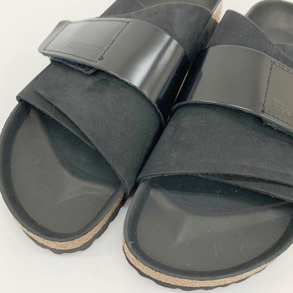 BIRKENSTOCK（ビルケンシュトック） Kyoto キョウト サンダル シューズ
