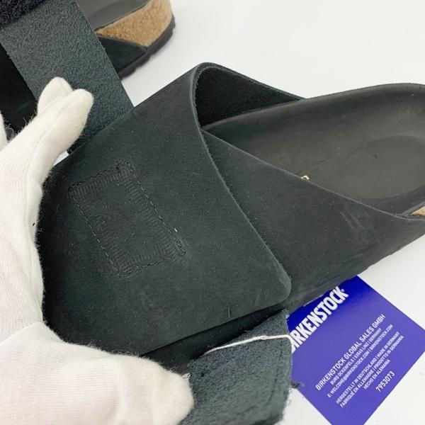BIRKENSTOCK（ビルケンシュトック） Kyoto キョウト サンダル シューズ