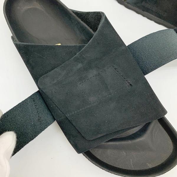 BIRKENSTOCK（ビルケンシュトック） Kyoto キョウト サンダル シューズ