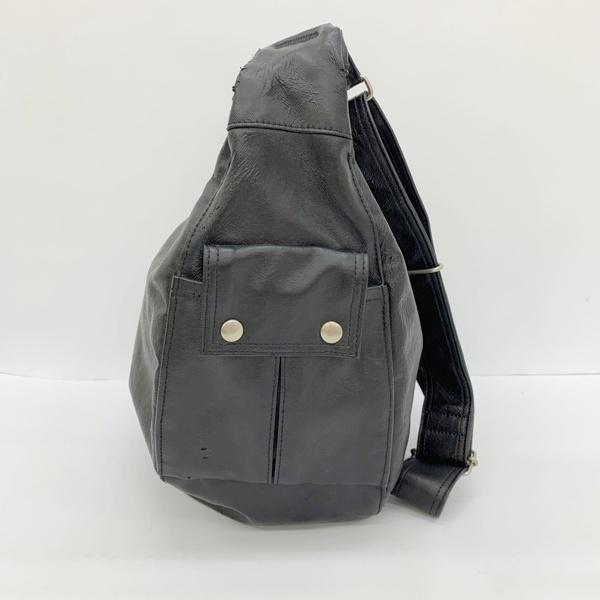 PORTER ポーター フリースタイル ショルダーバッグ カバン 斜め掛け