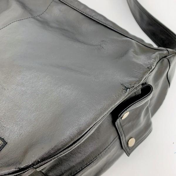 PORTER ポーター フリースタイル ショルダーバッグ カバン 斜め掛け